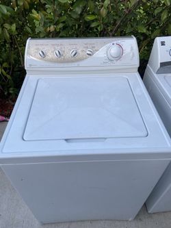 Maytag Washer 