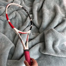 Babolat Women’s Tennis Racket (Excellent Condition Not Wired)