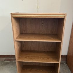 Bookshelf