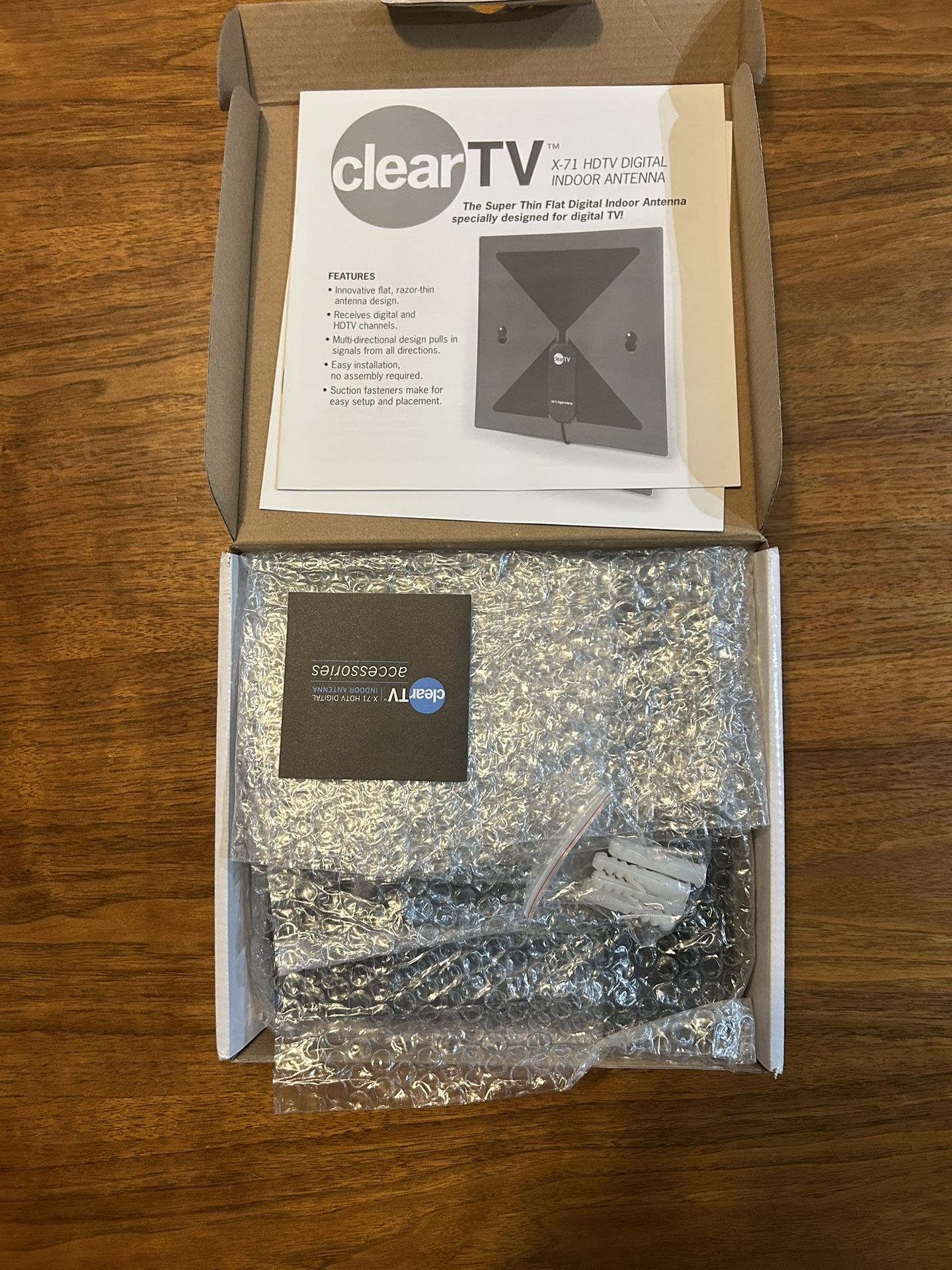Tv Antenna