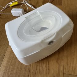Baby Wipe Warmer 