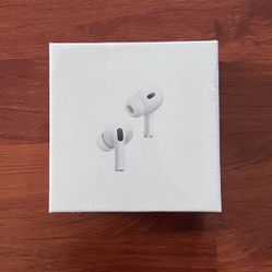 AirPods Pro (2 Gen)