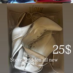 Women’s Heels Size 9 