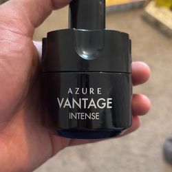 Azure Vantage 
