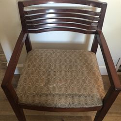 Mid Century Chair