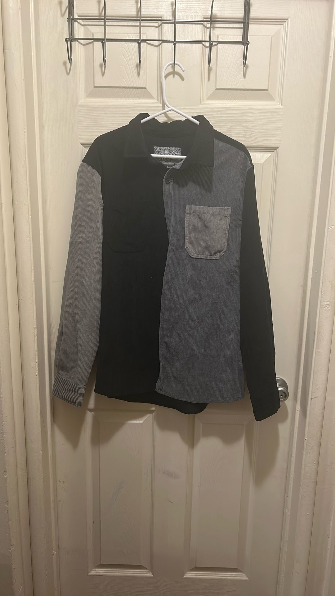 Men’s Jacket