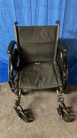 Wheelchair