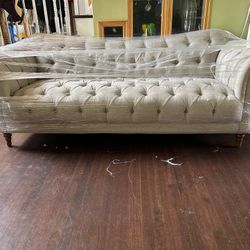 Raymour Brand New Sofa 