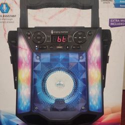 Karaoke Machine