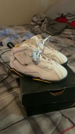 Kids Jordan’s