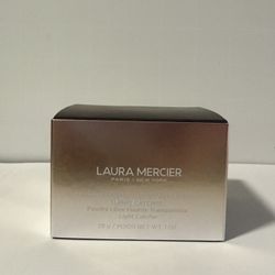 Translucent Setting Powder 