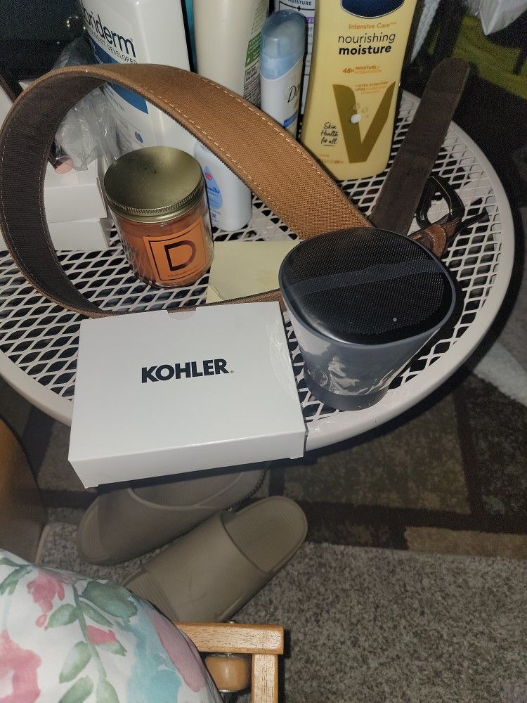 Speaker By Kohler
