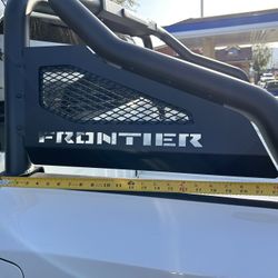 Frontier Logos