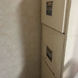 Fireproof File  Cabinets