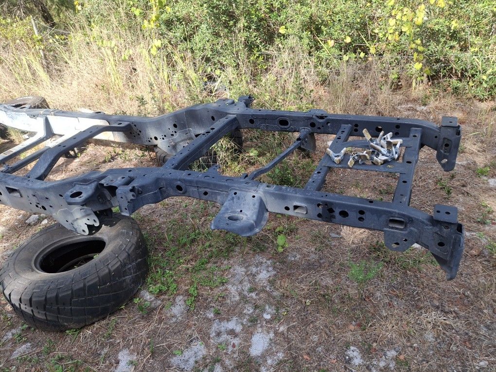 F150 Raptor Frame for Sale in Frostproof, FL - OfferUp