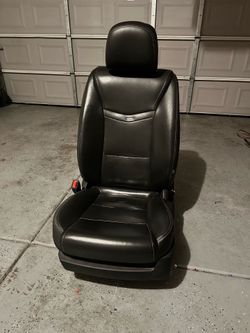 2019 Driver/ Passenger Electric Seats