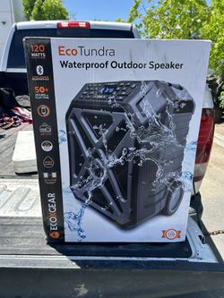 Speaker 
