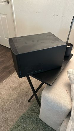 Fractal Design Node 304 Computer Case