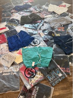 Clothes (supplier)