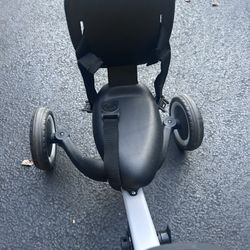 Tricycle