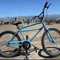 Retrospec BMX 26 Inches.. Make An  Offer 