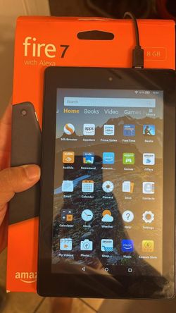 Tablet Read Description