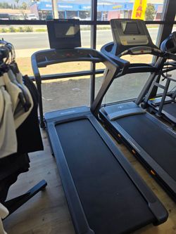 NordicTrack Commercial 1750 Treadmill