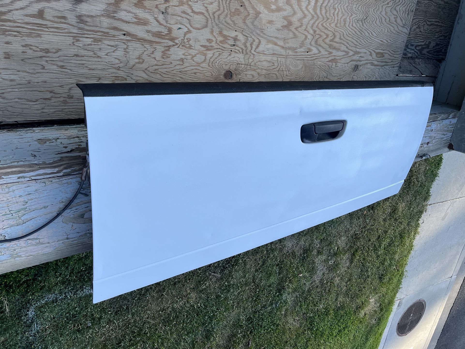 Dodge Ram Tailgate 3500 3rd gen