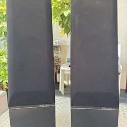 THIEL CS 1.2 SPEAKER COHERENT SOURCE LOUDSPEAKER 