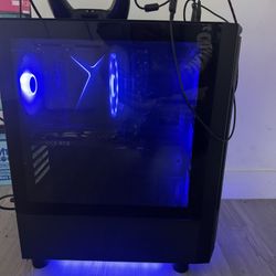 Gaming pC