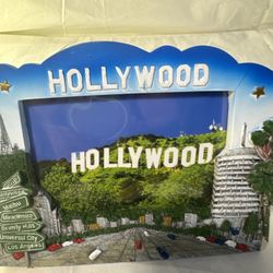 Hollywood Souvenir