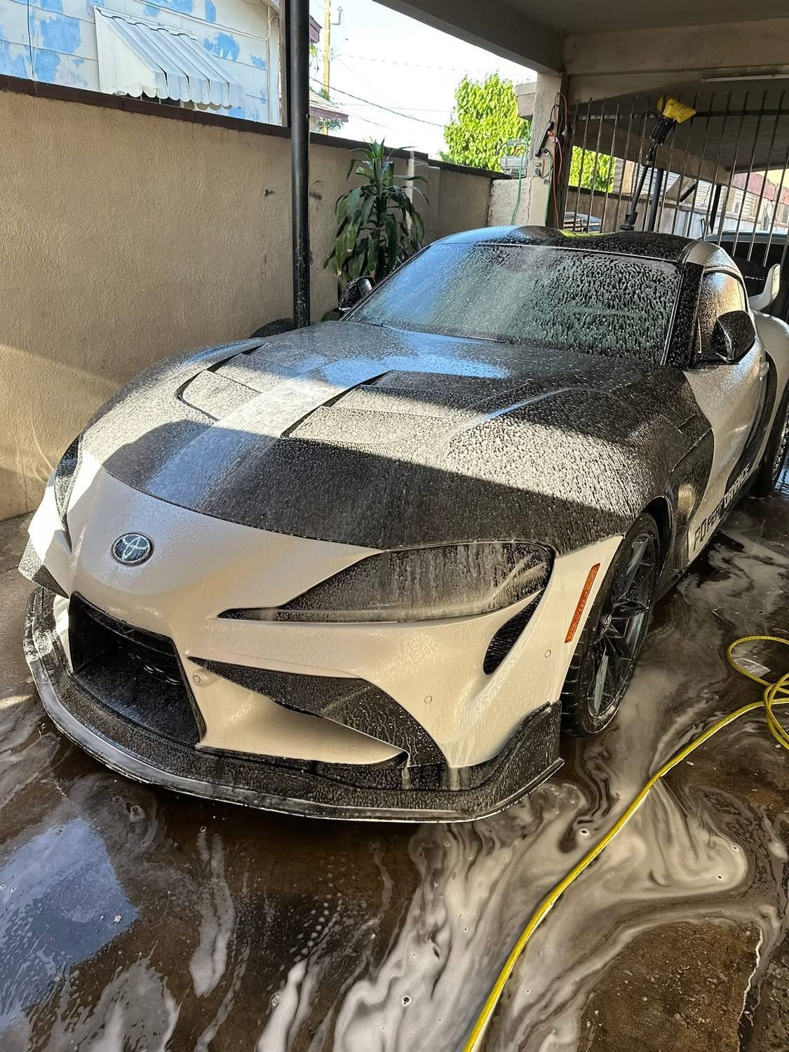 Cars 🚗 🚙 Wash 🧼 & detail🧽 Mobil