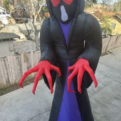 16ft Halloween Outdoor Decor 