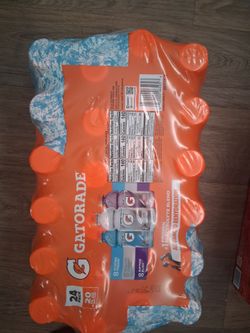 Gatorade 24-Pack 20oz Variety Sports Drinks