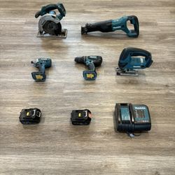 Makita 