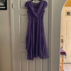 Evening Gown