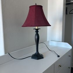 Vintage Lamp