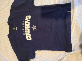 Cowboys Shirt 