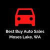 Best Buy Auto Sales Moses Lake