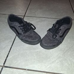 Used Vans Chucka Low Size 9.5 15$ Obo