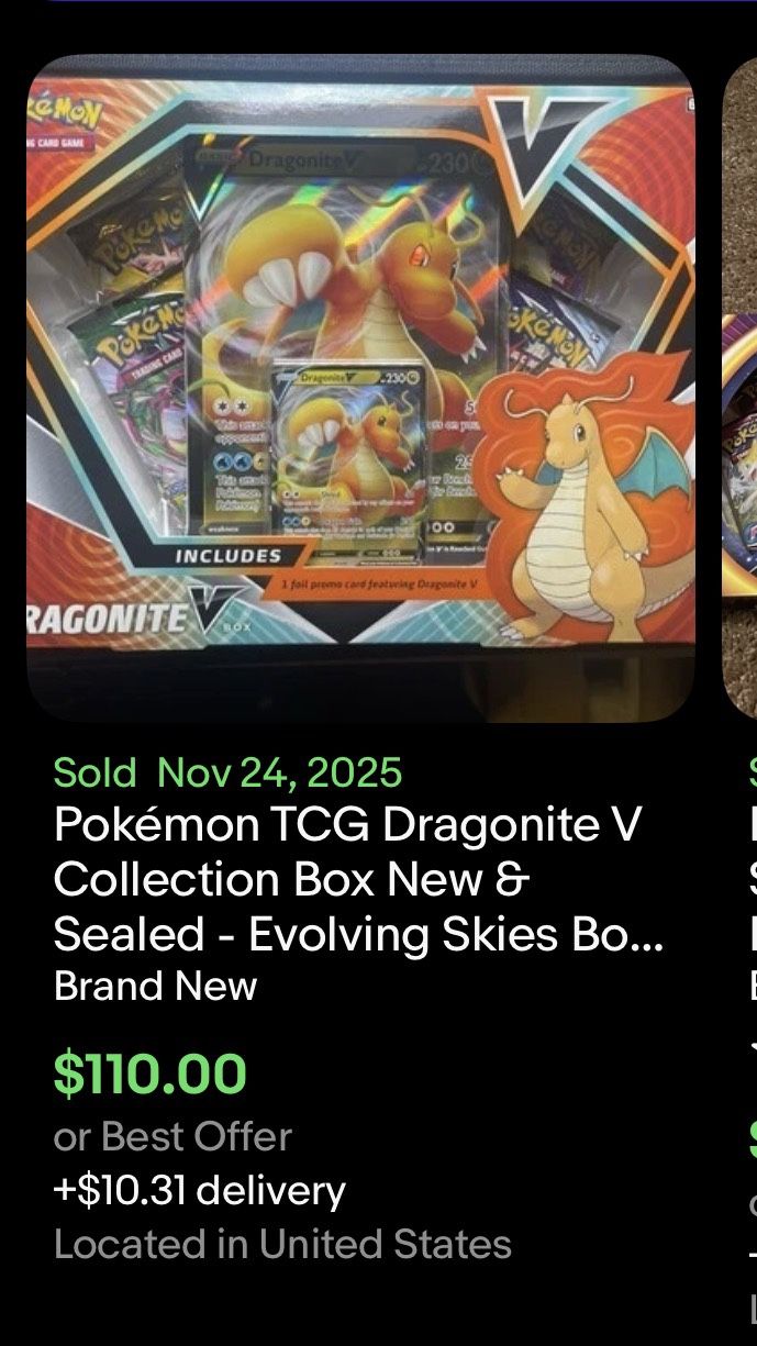 pokemon dragonite v card CGC Pristine 10 Alt Art Evolving Skies 2021 #192 with Sub Grades  Whatnot: Shop, Sell, Connect serene scene is a big part of why this Dragonite V is among the most popular cards in Evolving Skies Pokemon Card Dragonite V STAR