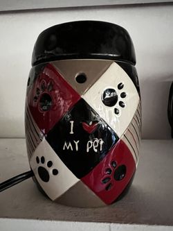 Scentsy Warmers