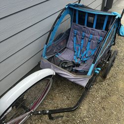 Baby Carrier/stroller