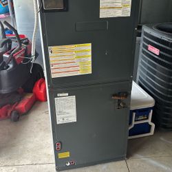 Air Handler Goodman 