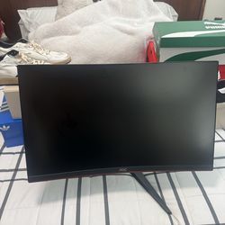 AOC monitor