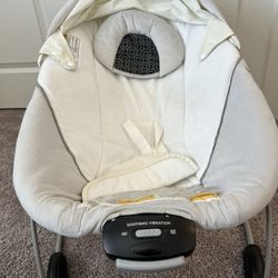 Baby Bouncer