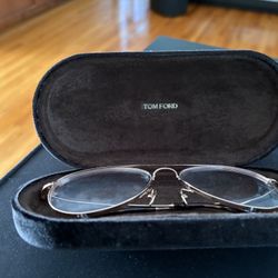 Tom Ford Optical Frame