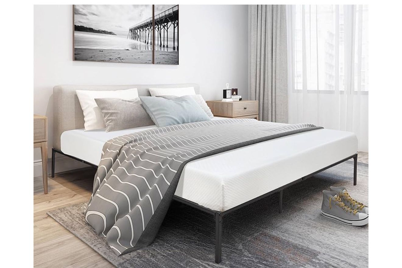 BRAND NEW NEVER OPENED BOXED MATTRESS