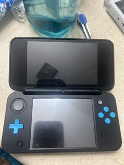2ds Xl READ Description, Need Gone Asap