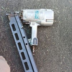 Hitachi Nail Gun Made In Japan